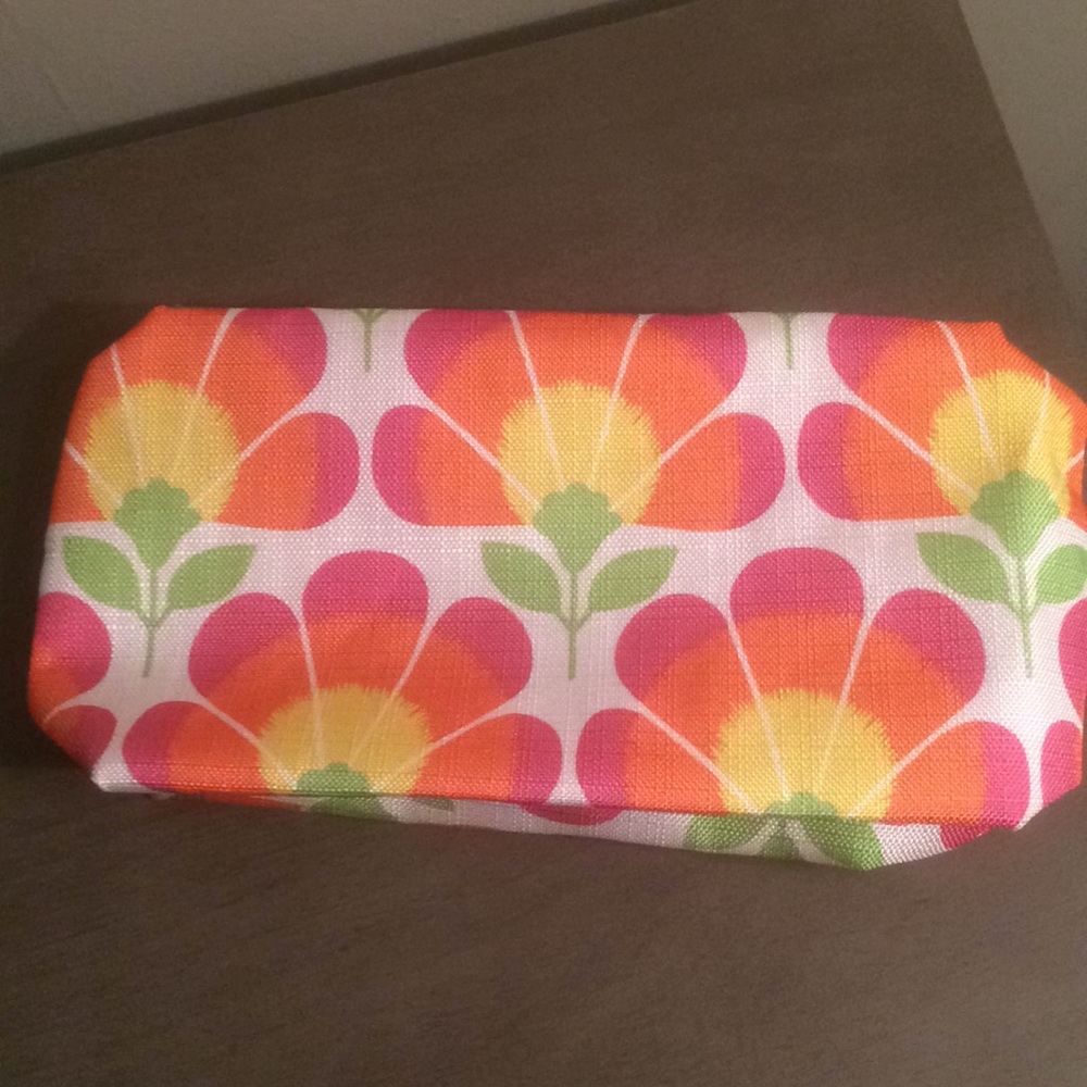 Clinique Make up bag